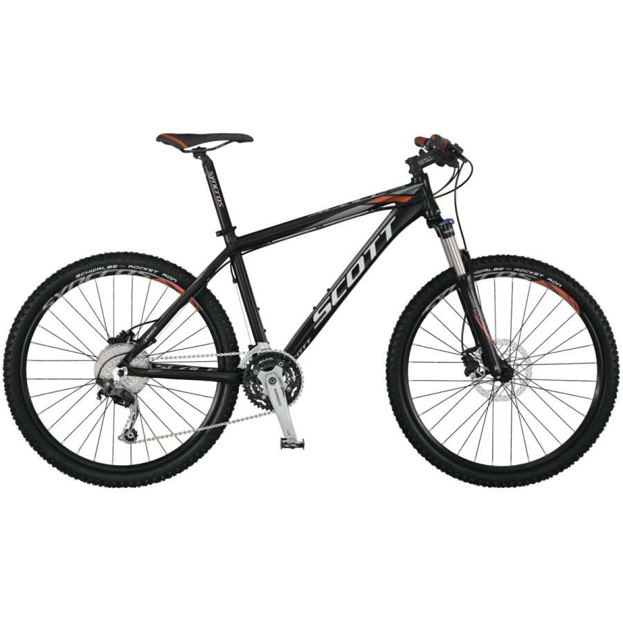  - Scott Scott Scale 670