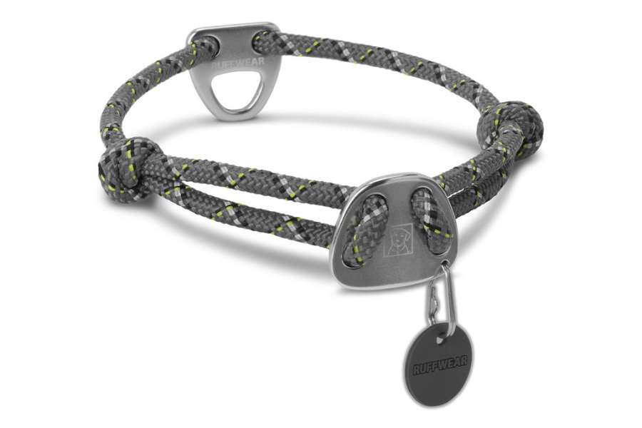 Granite Gray - Ruffwear Knot-a-Collar™