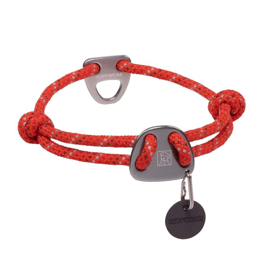 Red Sumac - Ruffwear Knot-a-Collar™