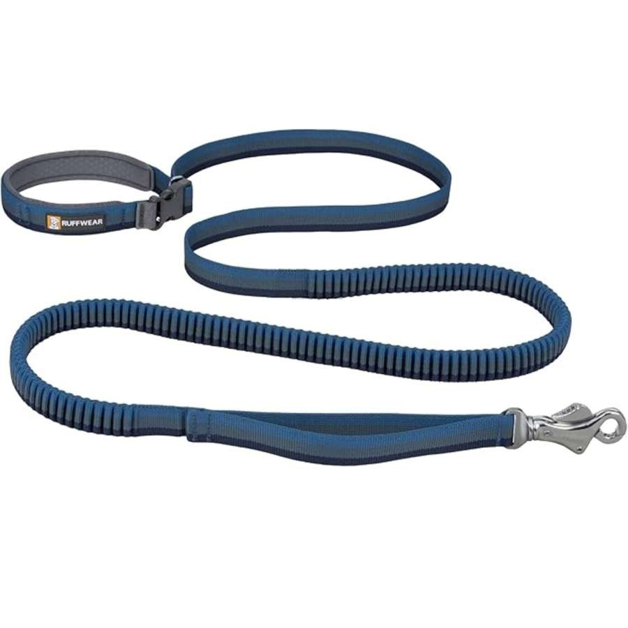 Orion Blue - Ruffwear Roamer Leash