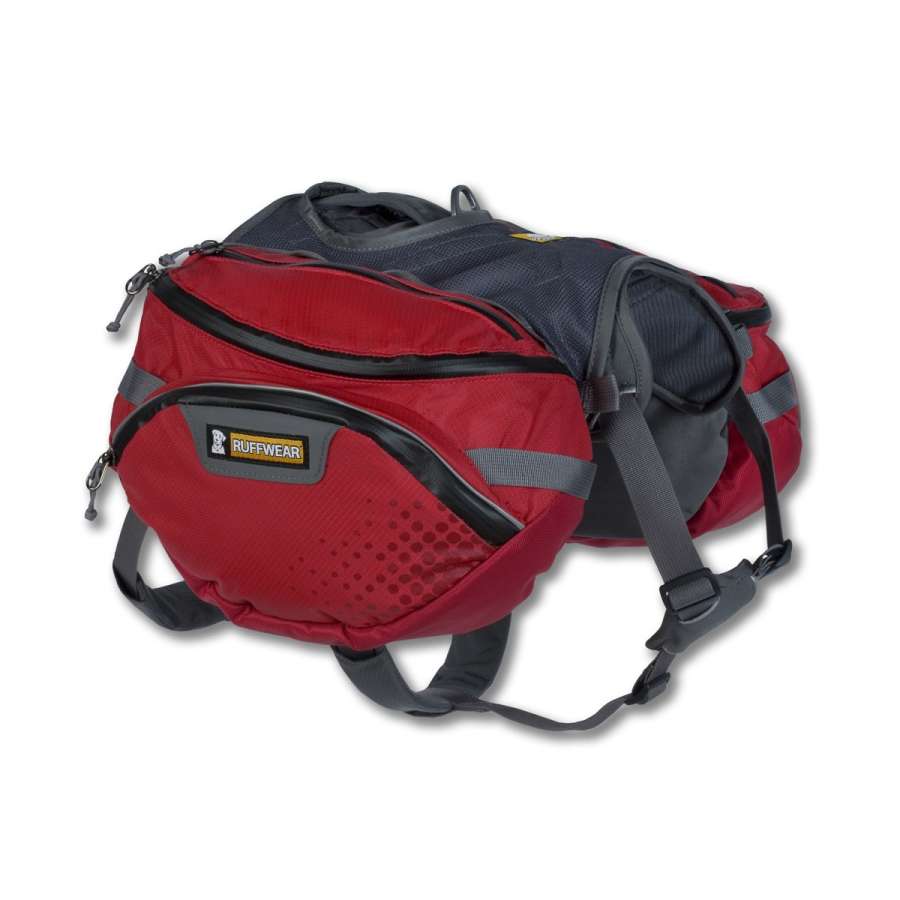 RED CURRANT - Ruffwear Palisades Pack™