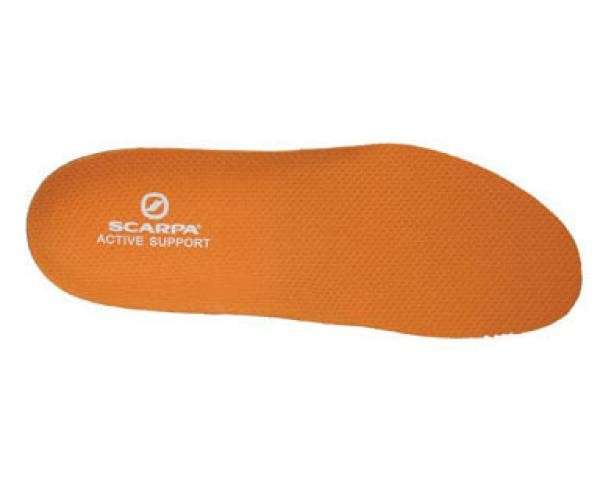  - Scarpa Active Support Footbed