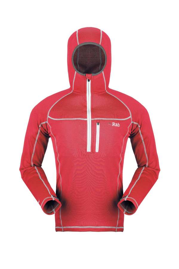 EMBER - Rab Baseline Hoodie