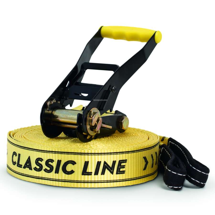 CLASSIC LINE - Gibbon Classic Line X13