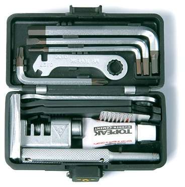  - Topeak Survival Gear Box