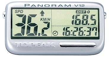  - Topeak Panoram V12 Widescreen