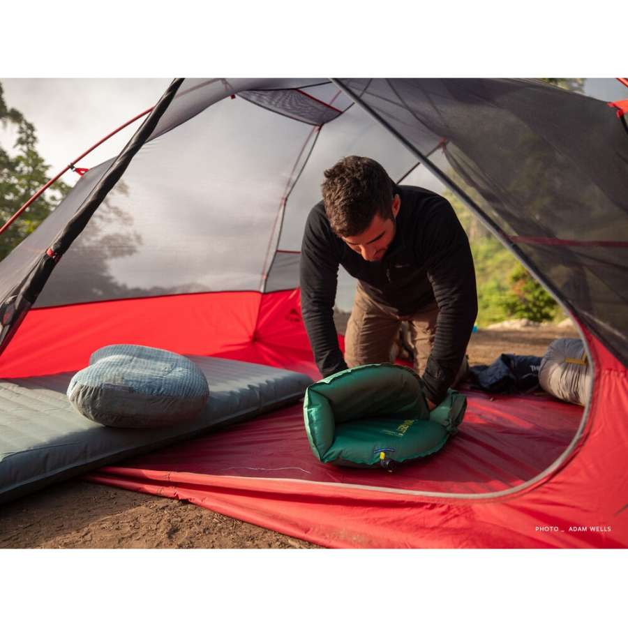  - Therm-a-Rest Trail Pro