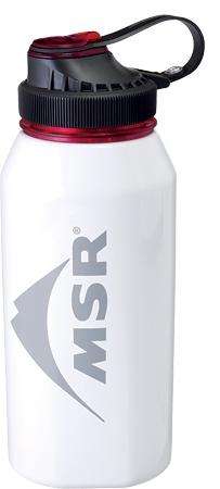 WHITE - MSR Alpine™ Bottle 1000 ml