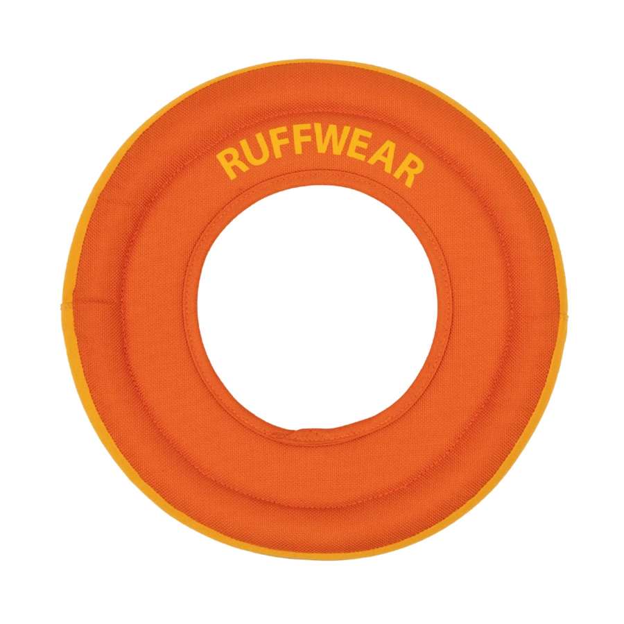Campfire Orange - Ruffwear Hydro Plane™