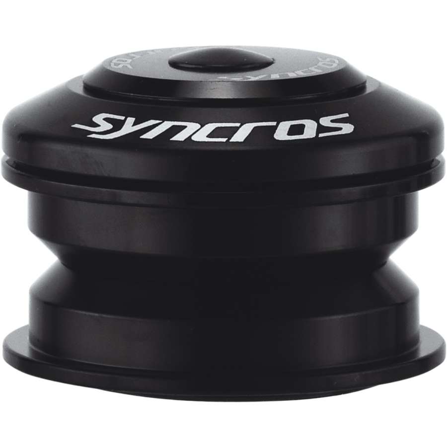 Black - Syncros Headset  Press Fit 1 1/8´´