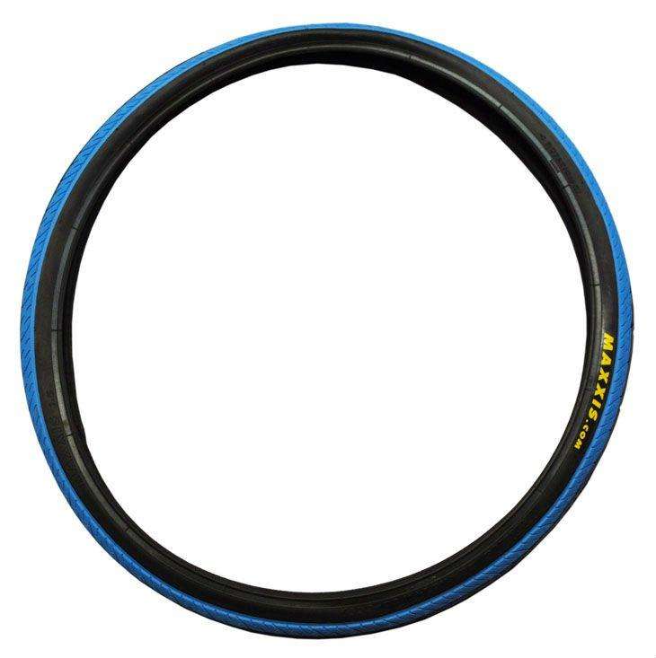 BLUE - Maxxis Detonator