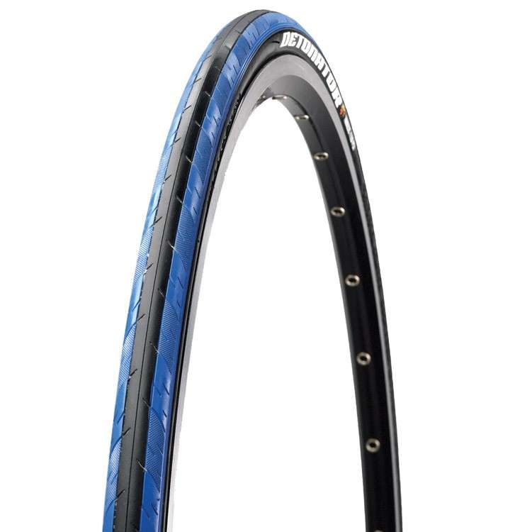 BLUE___ - Maxxis Detonator