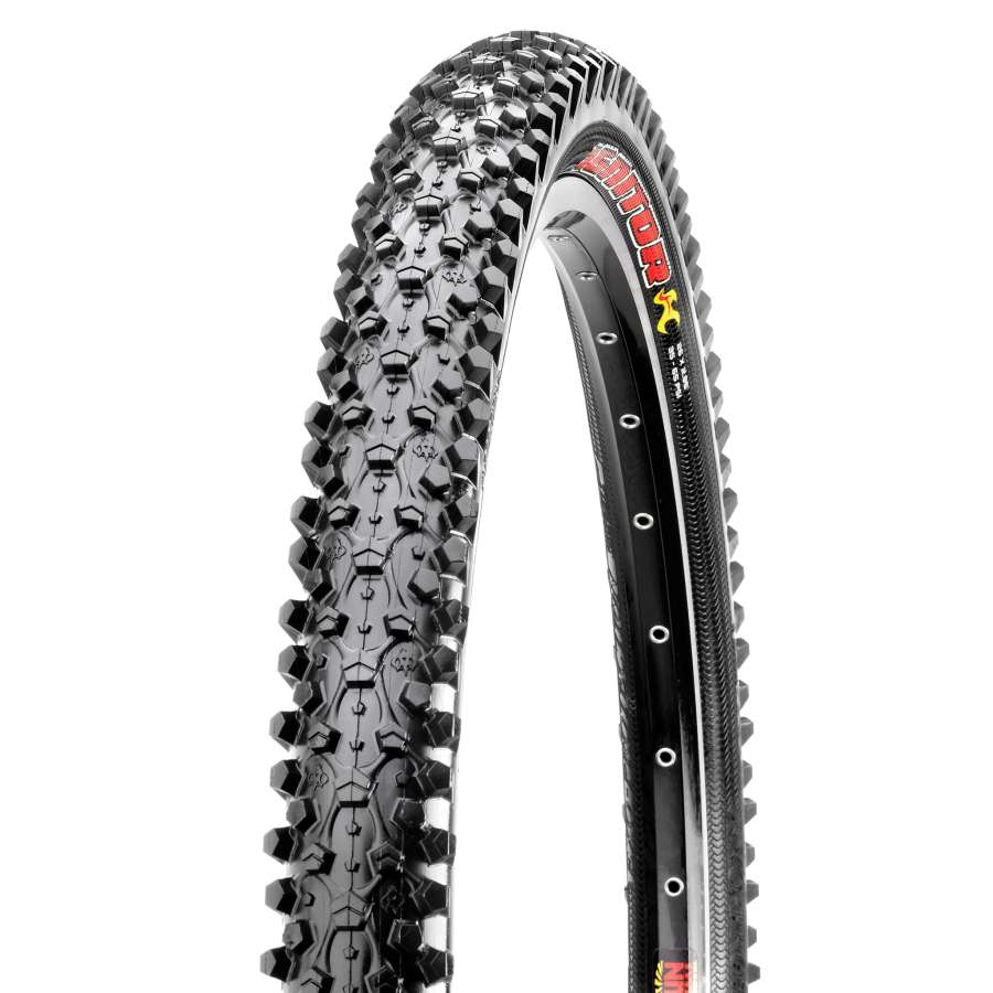  - Maxxis Ignitor