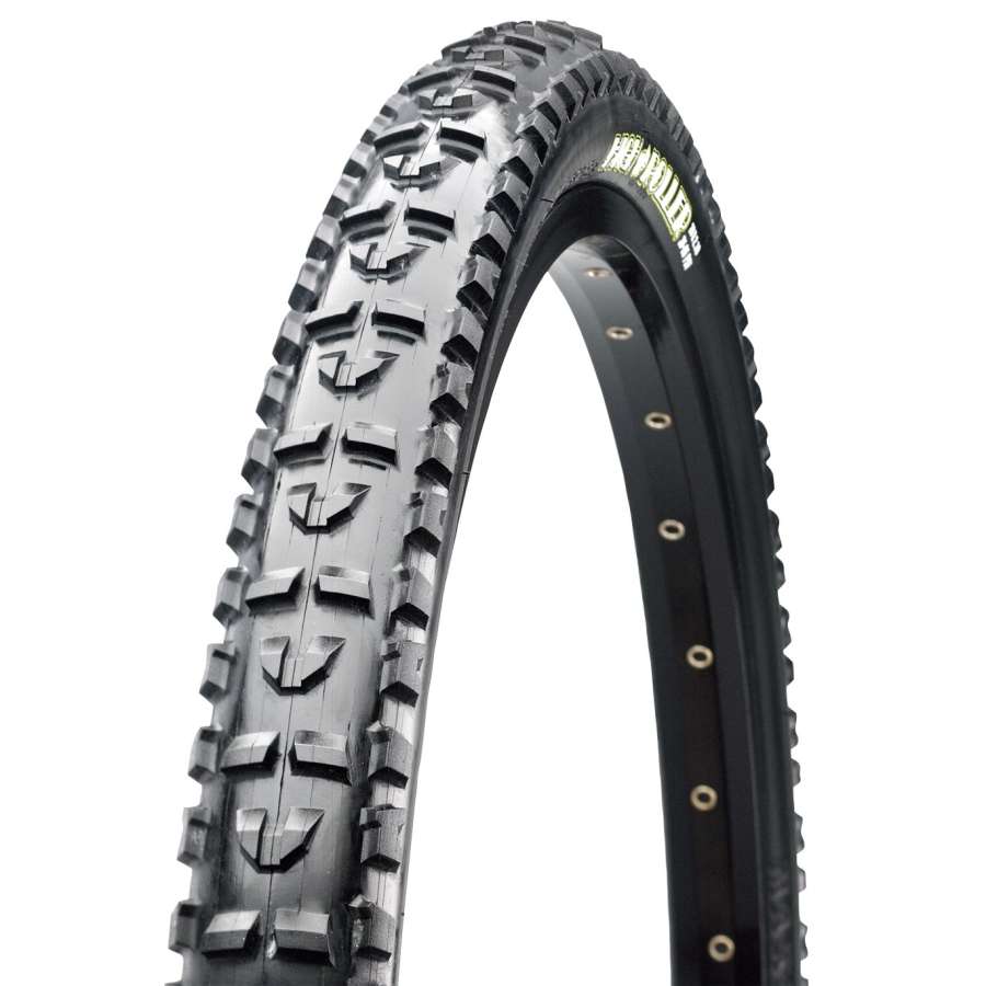 BLACK - Maxxis High Roller