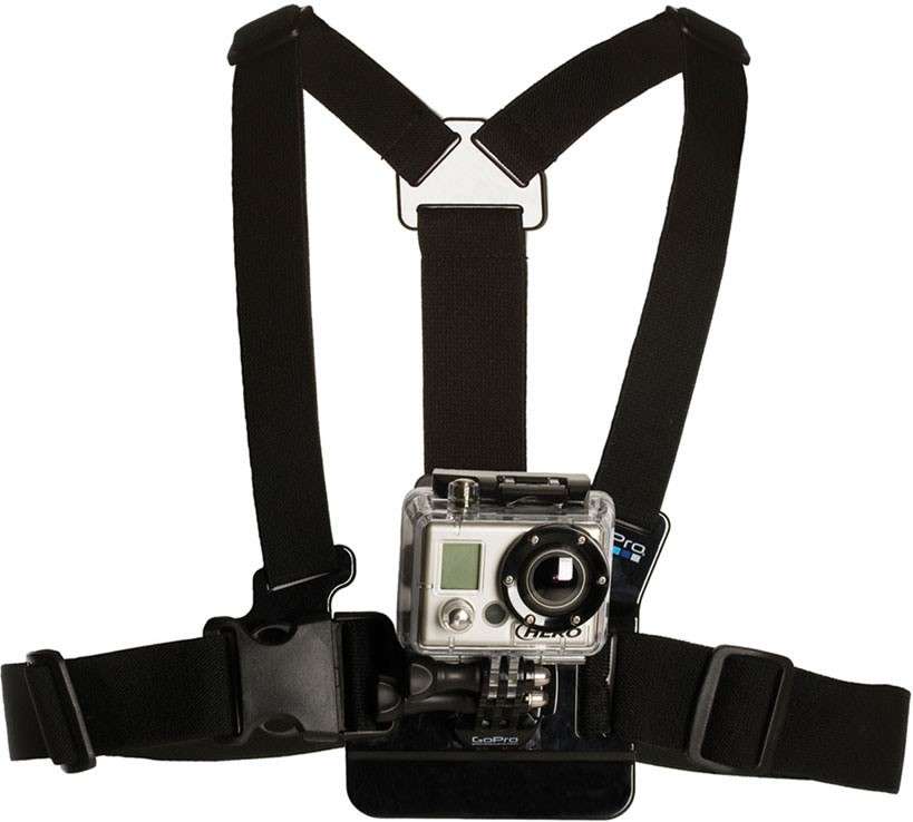  - GoPro Chest Mount Harness 