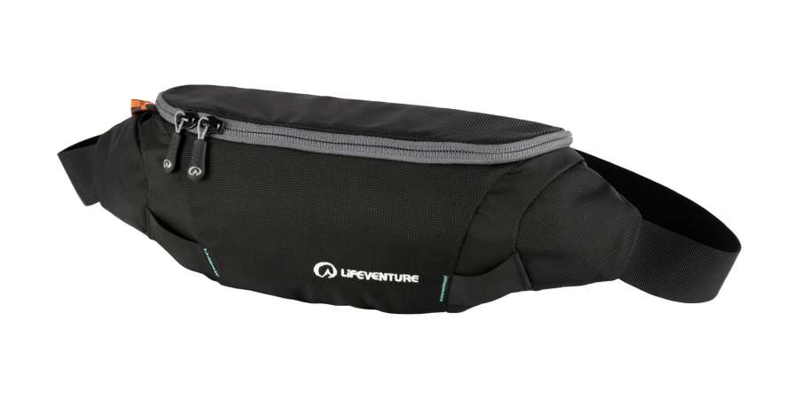  SIN COLOR - Lifeventure Hip Pack 2