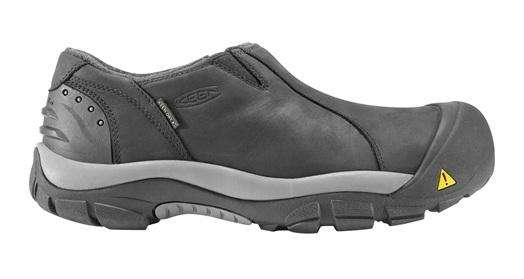 LATERAL - Keen Brixen Low M