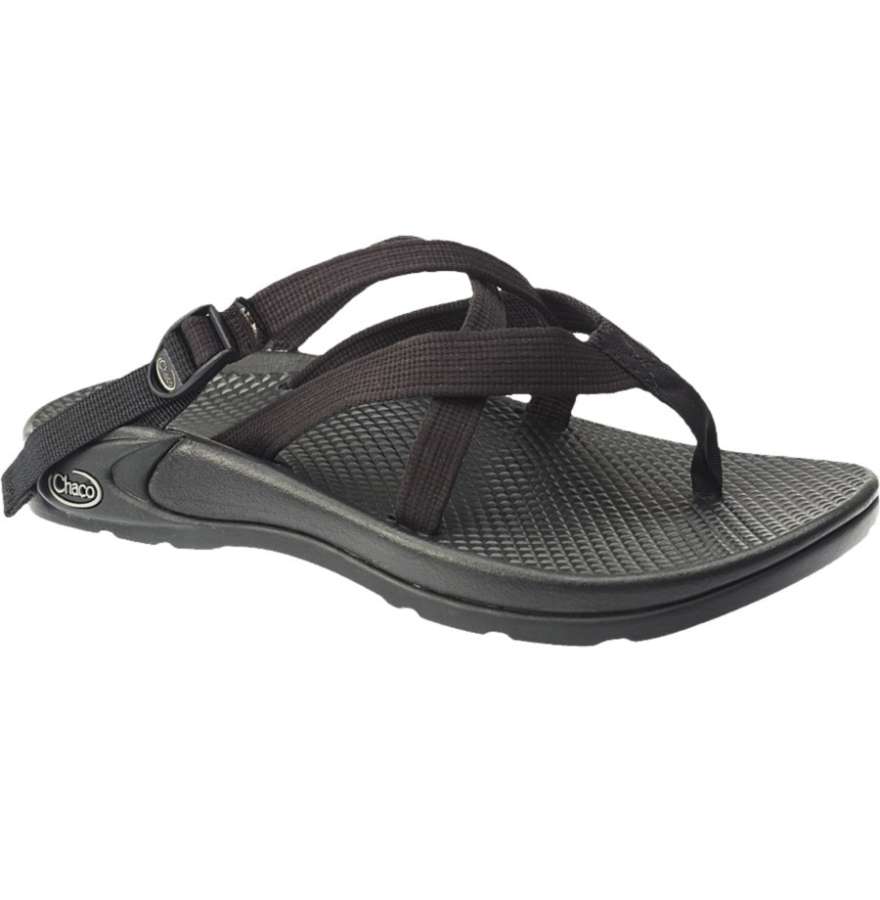 BLACK - Chaco Hipthong Two
