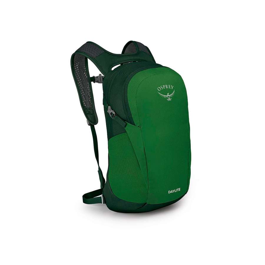 Green Belt/Green Canopy - Osprey Daylite