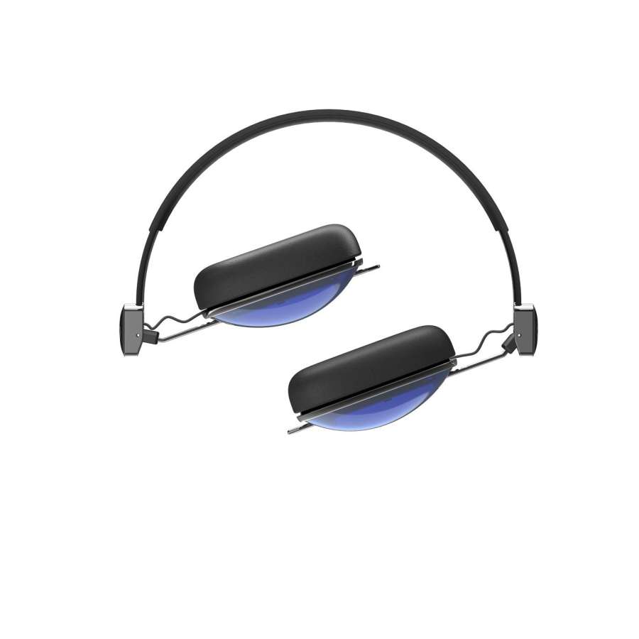  - Skullcandy Navigator w/mic