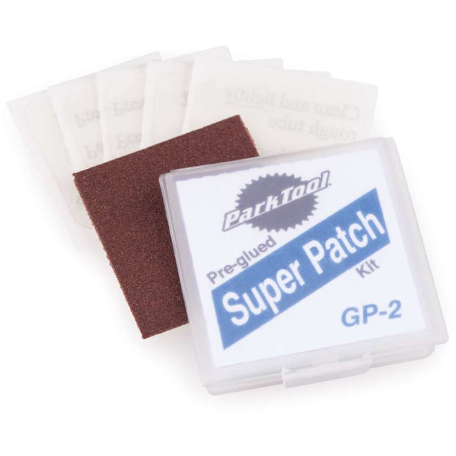  - Park Tool GP-2 Super Patch Kit
