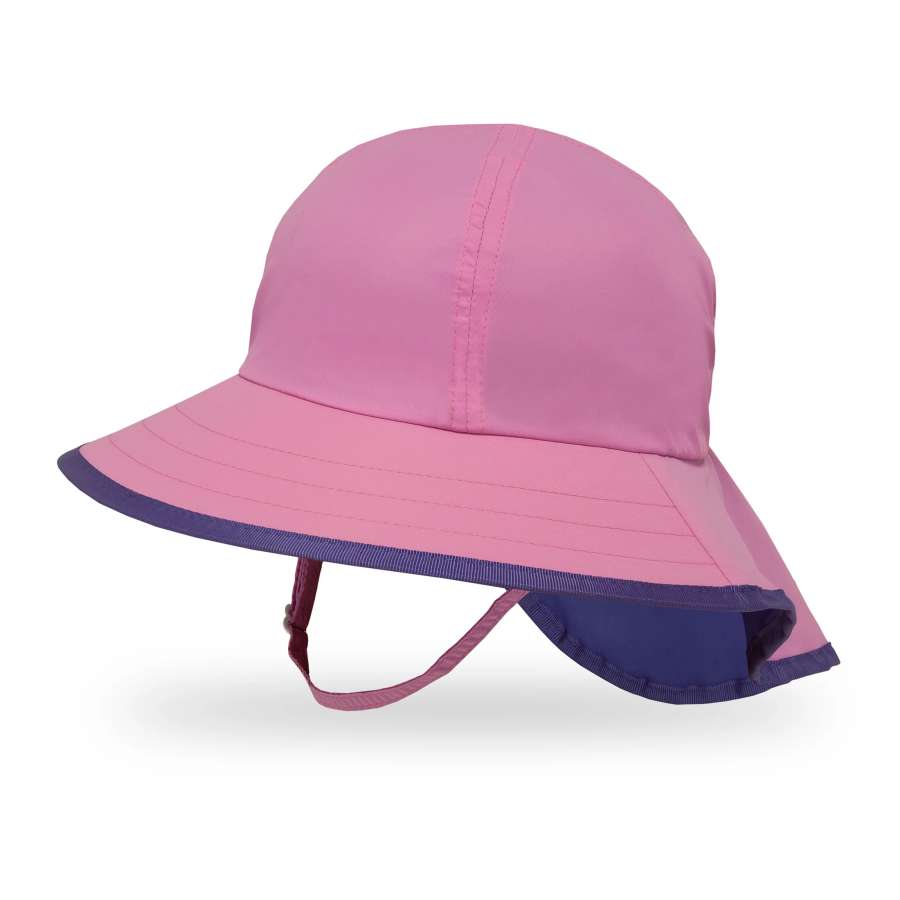 Lilac - Sunday Afternoons Kids Play Hat - Youth