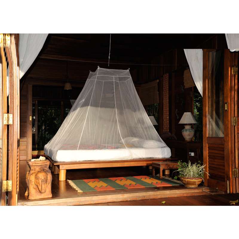 Doble (220x200CM) - Cocoon Insect Shield Travel Net