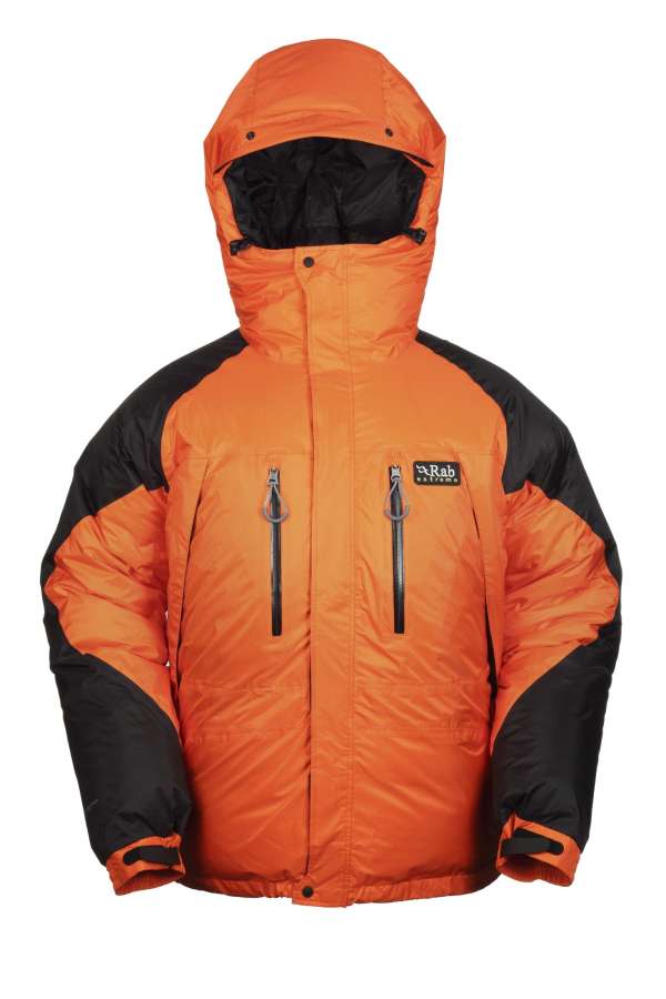 LAVA - Rab Summit Batura Jacket