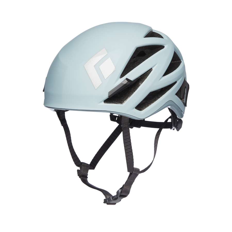 Ice Blue - Black Diamond Vapor Helmet - Casco Escalada