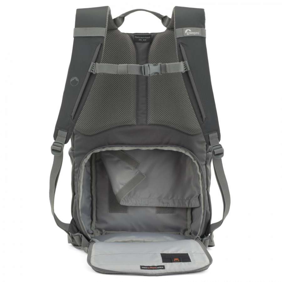 COMPARTIMIENTO INTERNO - Lowepro Photo Hatchback 22L AW