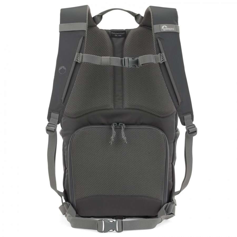 ESPALDAR - Lowepro Photo Hatchback 22L AW