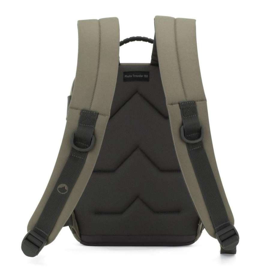 ESPALDAR - Lowepro Photo Traveler 150