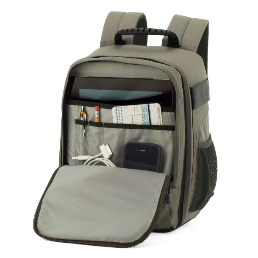 BOLSILLO DELANTERO - Lowepro Photo Traveler 150