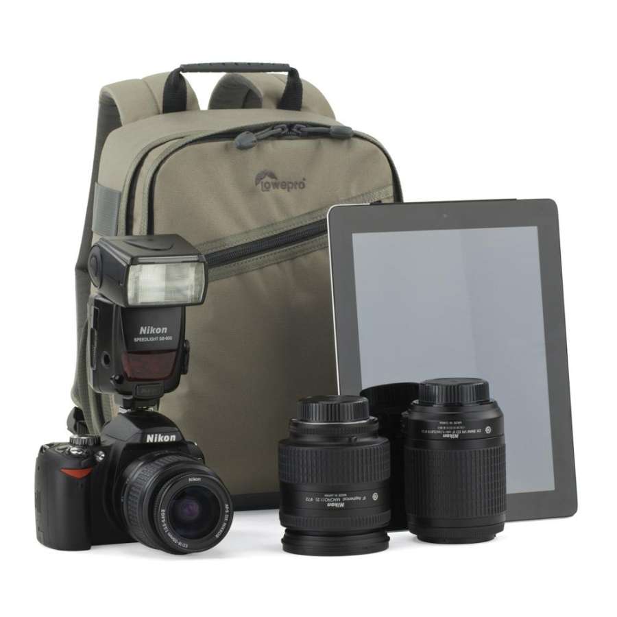  - Lowepro Photo Traveler 150