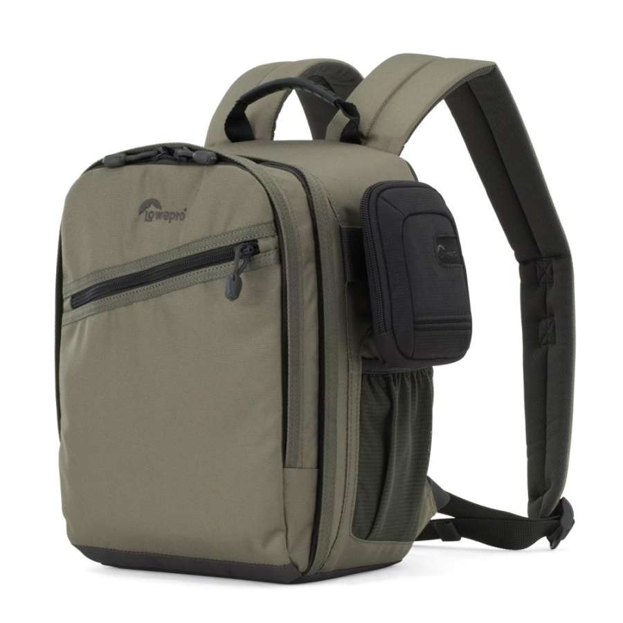 AGARRE PARA GPS - Lowepro Photo Traveler 150