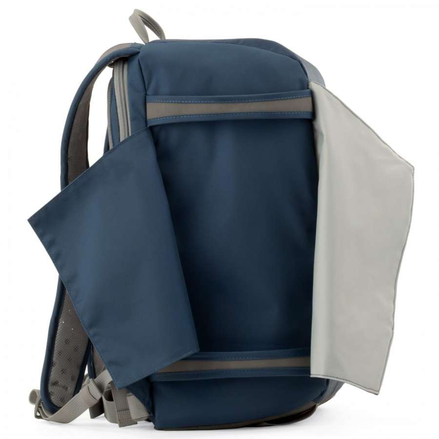 ENGANCHES LATERALES - Lowepro Flipside Sport 15L AW