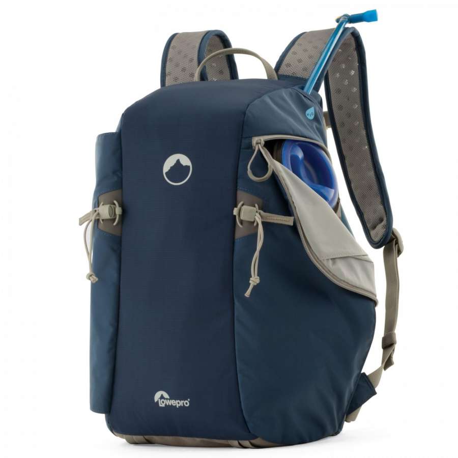 SISTEMA HYDRO - Lowepro Flipside Sport 10L AW