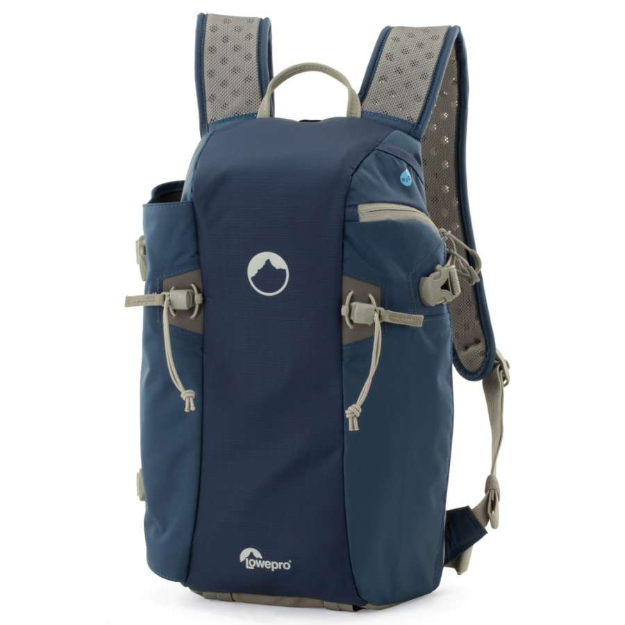 GALAXY BLUE/LIGHT GREY - Lowepro Flipside Sport 10L AW