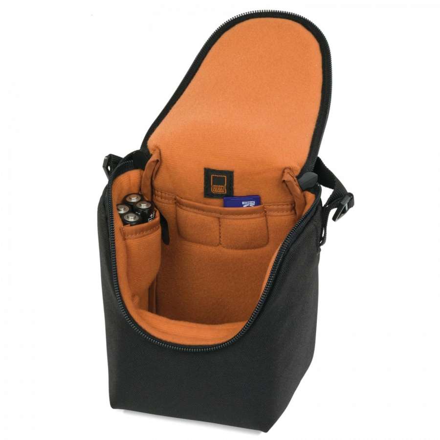 INTERIOR - Lowepro Adventura Ultra Zoom 100