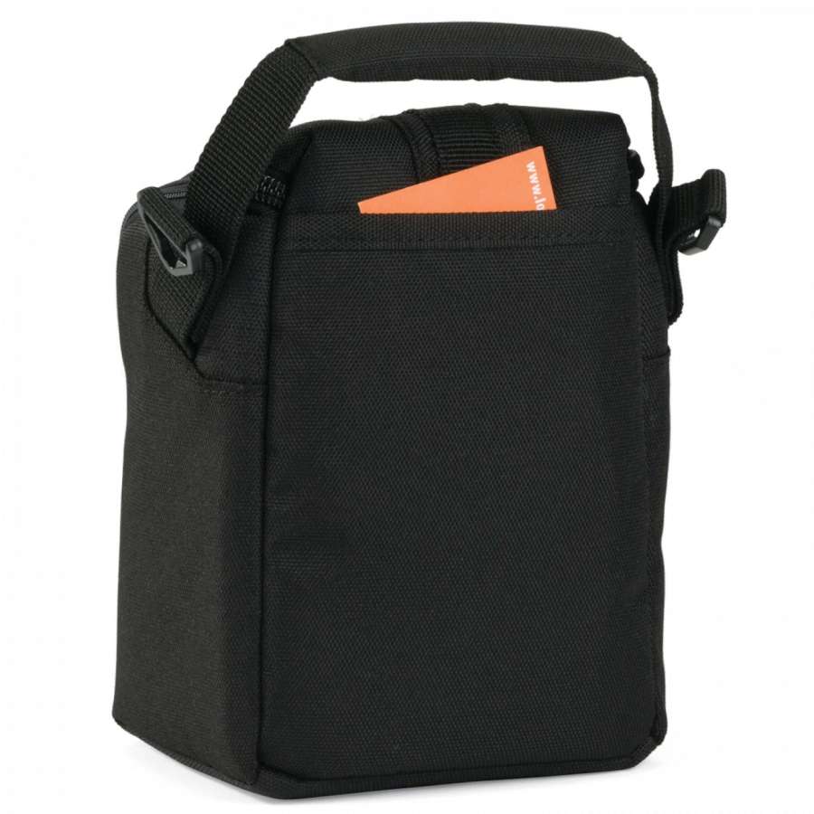 BACK - Lowepro Adventura Ultra Zoom 100