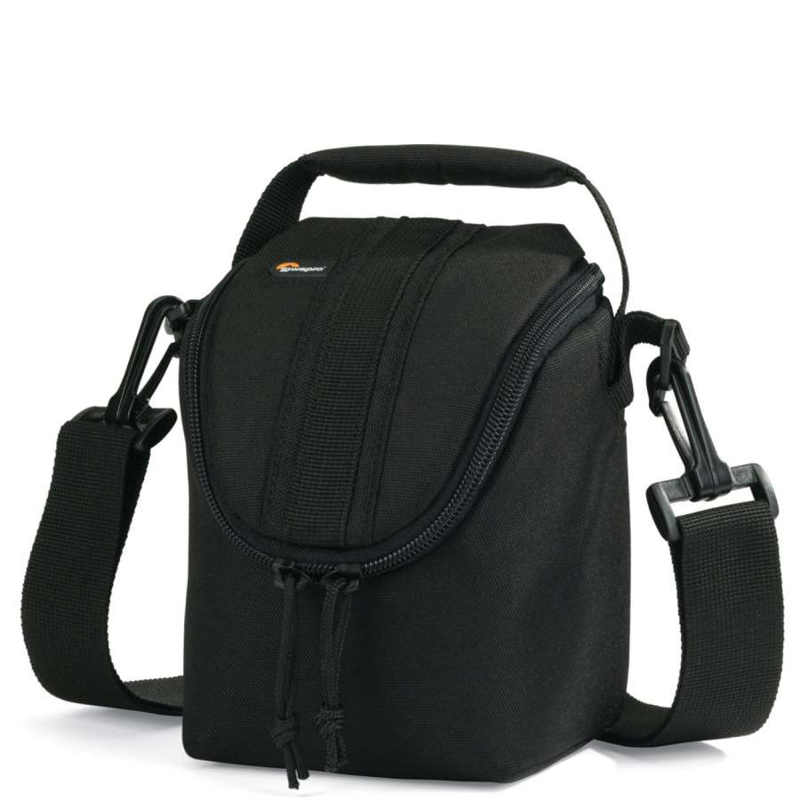 BLACK - Lowepro Adventura Ultra Zoom 100