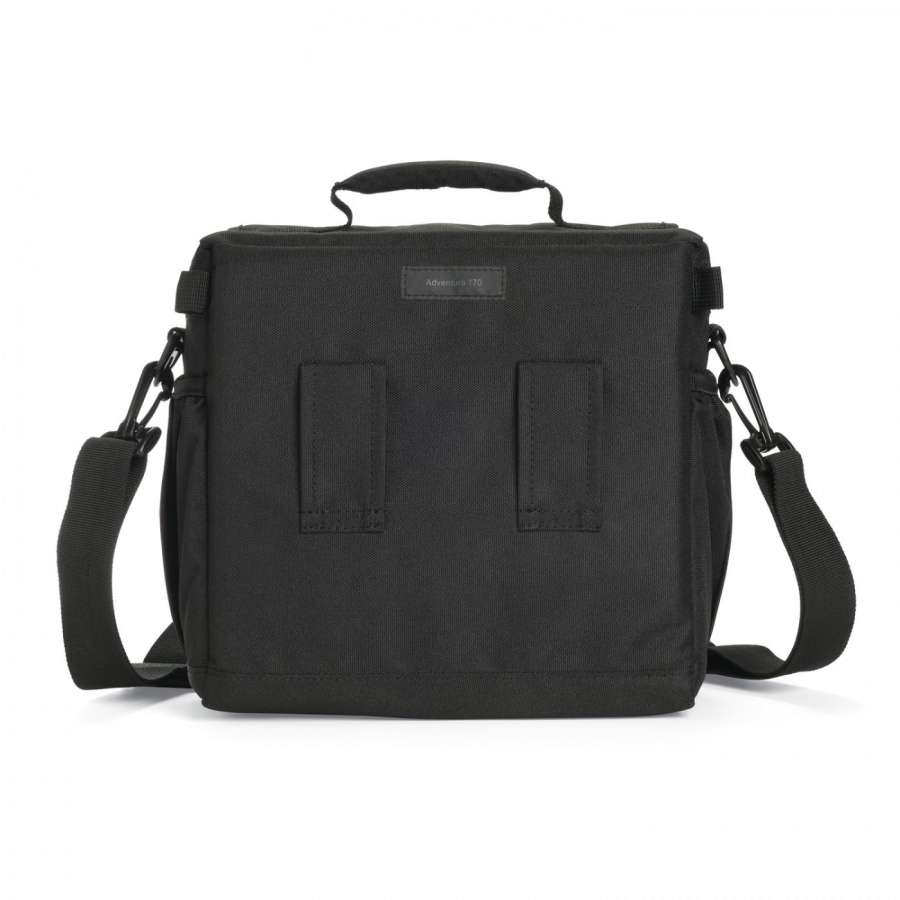 BACK - Lowepro Adventura 170