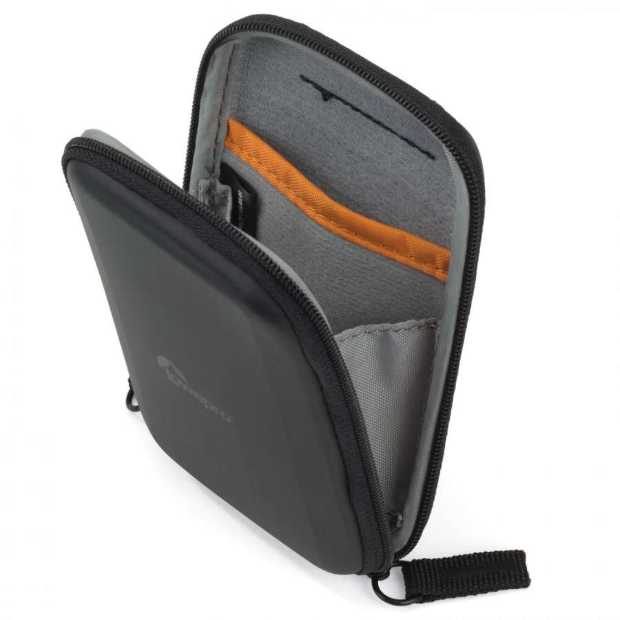 INTERIOR - Lowepro Volta 20