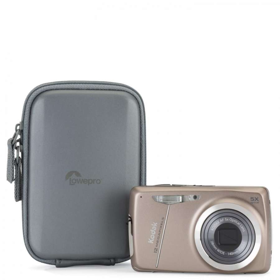 CON CAMARA - Lowepro Volta 20