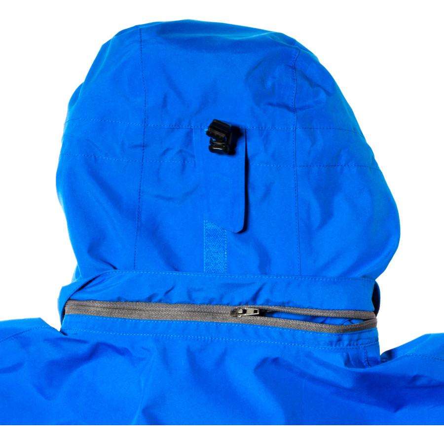 CAPUCHA REMOVIBLE - Marmot Cervino Jacket