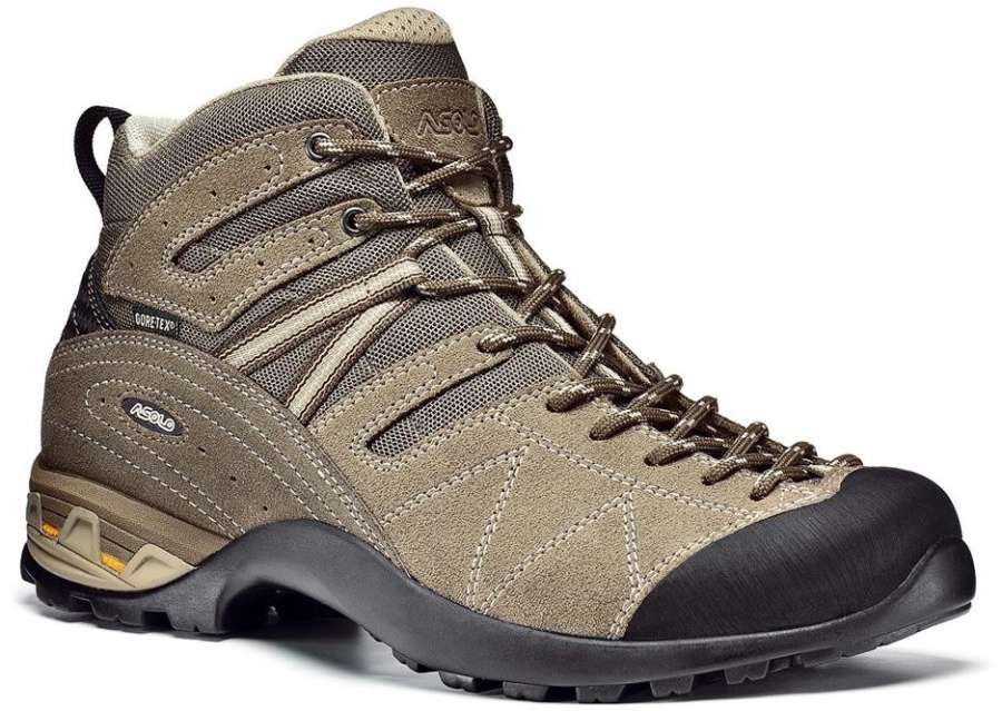 WOOL/CORTECCIA - Asolo Axeler GV MM