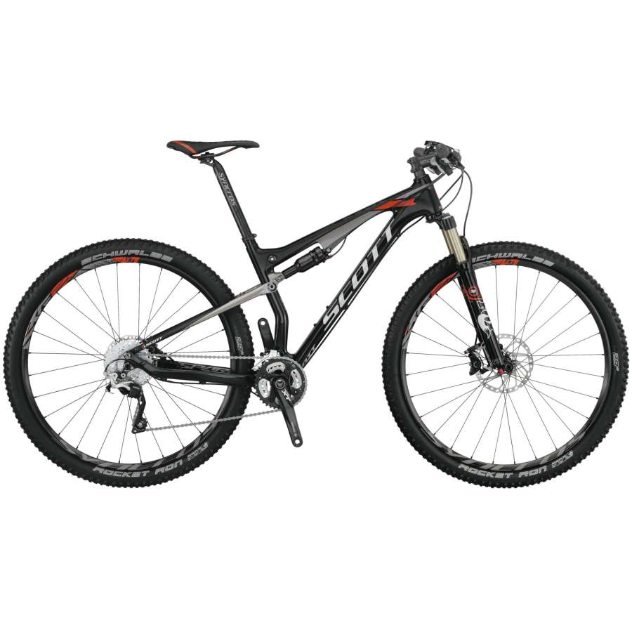  - Scott Scott Spark 910