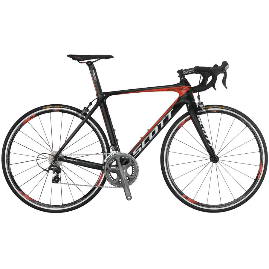  - Scott Scott Foil 20
