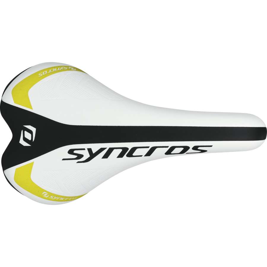 TOP - Syncros Saddle  XR1.5 Women