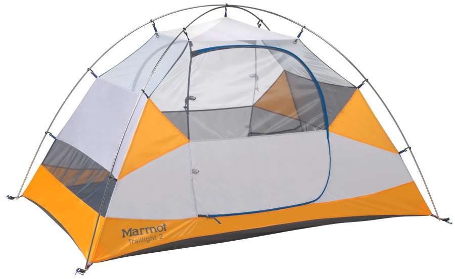 ALPENGLOW - Marmot Traillight 2p